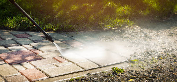 Best Gas Station Cleaning  in Mahtomedi, MN